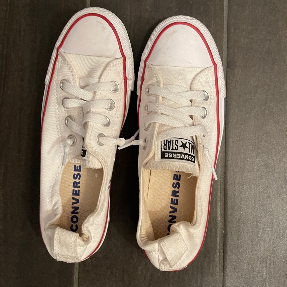 Chuck Taylor All Star Shoreline Slip